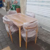 دنیای میزناهارخوری راش