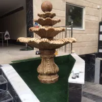 آبنما کهن۴طبقه بتنی مسلح جذاب|صنایع دستی و سایر لوازم تزئینی|تهران, شهرک دانشگاه تهران|دیوار