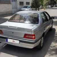 پژو 405 SLX موتورTU5، مدل ۱۳۹۰|خودرو سواری و وانت|تهران, نارمک|دیوار