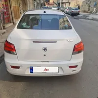 رانا پلاس پانوراما، مدل ۱۴۰۰|خودرو سواری و وانت|قدس, |دیوار