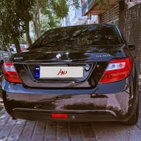 دنا معمولی تیپ ۲|خودرو سواری و وانت|کرمان, |دیوار