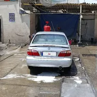 نیسان ماکسیما مونتاژ دنده‌ای، مدل ۱۳۸۵|خودرو سواری و وانت|تهران, اکباتان|دیوار
