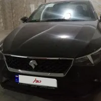 تارا اتوماتیک، esp مدل ۱۴۰۲|خودرو سواری و وانت|گرگان, |دیوار