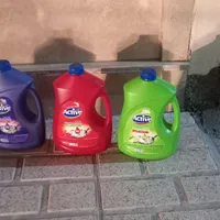 مواد  شوینده  ضعرفشویی