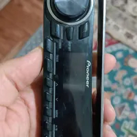 تنه،بدنه ضبط پایونیر ۲۷۵۰ گمشده