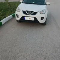 ام‌وی‌ام X33 اتوماتیک، مدل ۱۳۹۳|خودرو سواری و وانت|اردبیل, |دیوار
