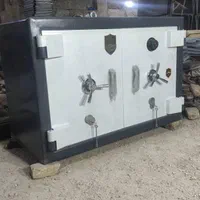 گاوصندوق تمام بتن