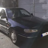 هیوندا النترا 1994 4G67|خودرو کلاسیک|تهران, سرآسیاب مهرآباد|دیوار