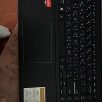 لب تاب ایسوس ASUSVivobooK GO 15 E1504F|رایانه همراه|شاهرود, |دیوار