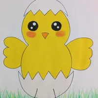 کلاس نقاشی کودکان 5تا12سال