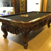 میز بیلیارد 8BALL MONARCH ROYAL