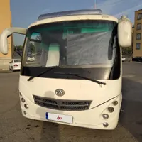 مینی بوس سیترا ۱۸ نفره مدل ۲۰۰۸|خودرو سنگین|تهران, تهرانپارس شرقی|دیوار