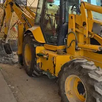 بیلبکهو سنو پارس 220i|خودرو سنگین|شیراز, گل سرخ|دیوار