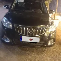 هایما S7 پلاس، مدل ۱۴۰۳