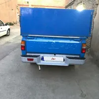 زامیاد Z 24 دوگانه سوز، مدل ۱۳۹۰|خودرو سواری و وانت|همدان, |دیوار