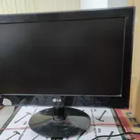 مانیتور 19اینچ مارک LG