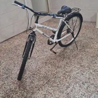 دوچرخه ۲۶ آساک مدل بهاران
