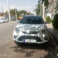 جک S5 اتوماتیک، مدل ۱۴۰۰|خودرو سواری و وانت|کرج, کیانمهر|دیوار