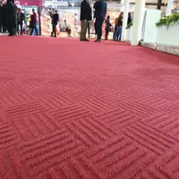موکت دست دوم کار کرده نمایشگاهی