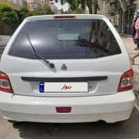 ۱۱۱ SE مدل ۹۳|خودرو سواری و وانت|مشهد, جاهد شهر|دیوار