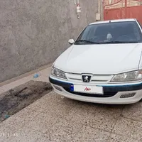 پژو پارس موتور جدید XU7P، مدل ۱۴۰۲|خودرو سواری و وانت|ایرانشهر, |دیوار