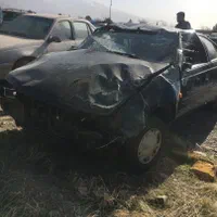 فرسوده سواری اسقاط