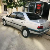 پژو 405 GLX بنزینی، مدل ۱۳۹۱|خودرو سواری و وانت|بوکان, |دیوار