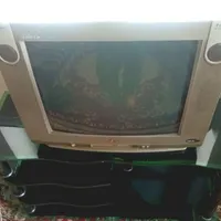 تلوزیون LG نو|تلویزیون و پروژکتور|صومعه‌سرا, |دیوار