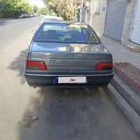 پژو 405 جی ال ایکس (GLX)، مدل ۱۳۸۷|خودرو سواری و وانت|تهران, مینا|دیوار