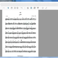 نت کیبورد (PDF)|پیانو، کیبورد، آکاردئون|تهران, المهدی|دیوار