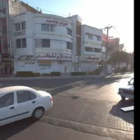 رهن واجاره واحد اداری حاشیه مصلی نبش چهارراه رستمی