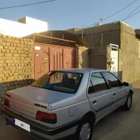 پژو 405 مدل 89|خودرو سواری و وانت|اسفراین, |دیوار