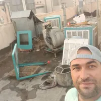 تعمیرونصبکولرابیقاسمآباد
