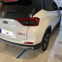 x55 pro excelent sport|خودرو سواری و وانت|تهران, پیروزی|دیوار
