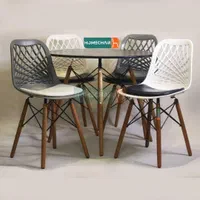 میز و صندلی غذاخوری COZART330