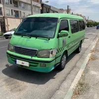 ون نارون تاکسی