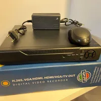 دوربین مداربسته5MP / پلاک خوان 5مگاپیکسلی/+|دوربین مداربسته|رفسنجان, |دیوار