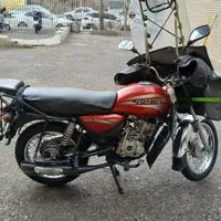 موتور باکسر