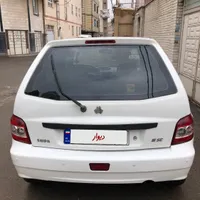پراید 111 SE، مدل ۱۳۹۶|خودرو سواری و وانت|زنجان, |دیوار