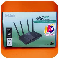مودم دی لینک M960 آنلاک به همراه شارژ و ip static