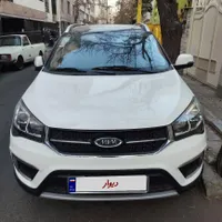 ام‌وی‌ام X22 دنده‌ای اسپرت لاکچری، مدل ۱۴۰۲|خودرو سواری و وانت|تهران, قاسم‌آباد|دیوار