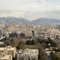 برج اعیان نشین ایران زمین۲۴۰متر/فول مشاعات/دیدابدی|اجارهٔ آپارتمان|تهران, شهرک غرب|دیوار