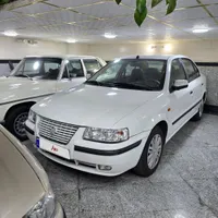 سمند ۹۴ موتورملی