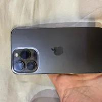 اپل iPhone 13 Pro با حافظهٔ ۵۱۲ گیگابایت|موبایل|تهران, استاد معین|دیوار