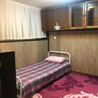 خوابگاه دخترانه جردن