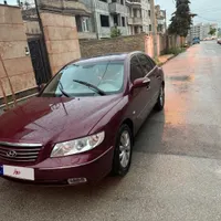 هیوندای آزرا گرنجور 3300cc، مدل ۲۰۰۸|خودرو سواری و وانت|ارومیه, |دیوار