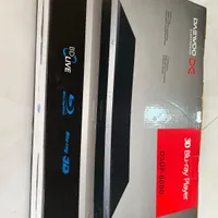 بلوری دوو مدلD3DP-8000