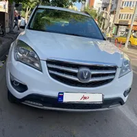 چانگان CS35 مونتاژ، مدل ۱۳۹۶|خودرو سواری و وانت|تبریز, |دیوار