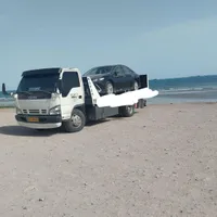 خودروبر،خودرو سوار،کفی