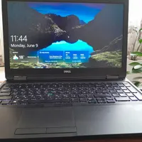 DELL CORE i5 7200U